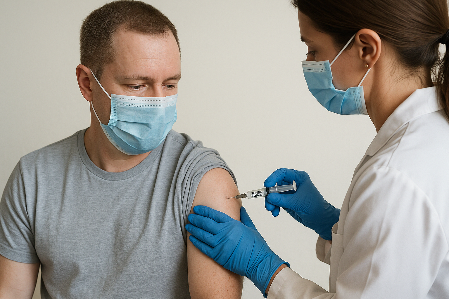 mRNA_Vaccine